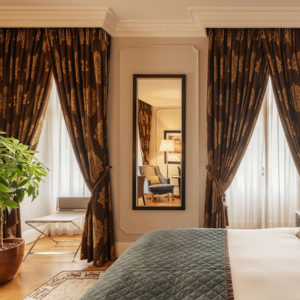 Imagem do produto Luxuoso e elegante hotel no centro do Porto 5