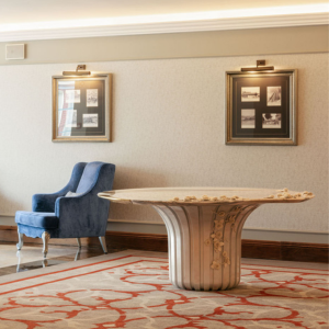 Imagem do produto Luxuoso e elegante hotel no centro do Porto 6