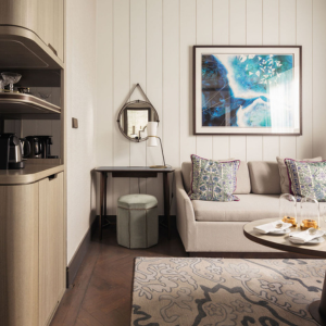 Imagem do produto Luxuoso e elegante hotel no centro do Porto 8