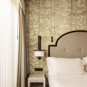 Imagem do produto Luxuoso e elegante hotel no centro do Porto 9