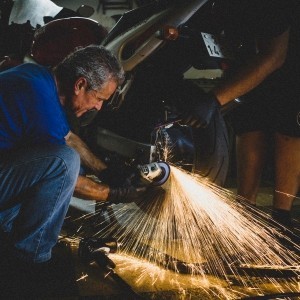 Imagem do produto Reparação de motociclos, venda de acessórios e equipamento. 2