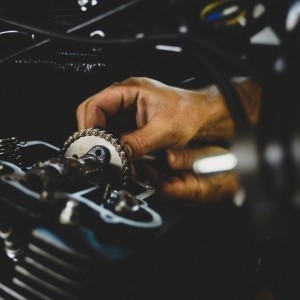 Imagem do produto Reparação de motociclos, venda de acessórios e equipamento. 4