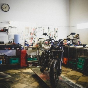 Imagem do produto Reparação de motociclos, venda de acessórios e equipamento. 7
