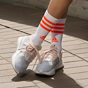 Imagem do produto Libere o seu potencial com a adidas 5