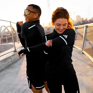 Imagem do produto Libere o seu potencial com a adidas 1