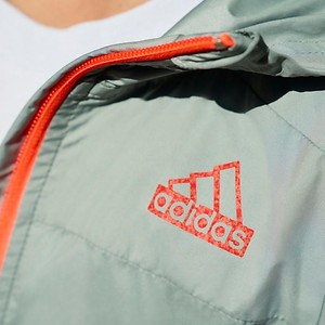 Imagem do produto Libere o seu potencial com a adidas 9