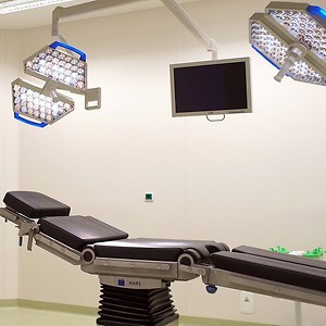 Imagem do produto Centro de excelência no tratamento de doenças oncológicas. 4