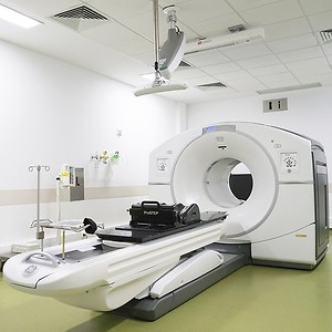 Imagem do produto Centro de excelência no tratamento de doenças oncológicas. 5