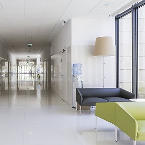 Imagem do produto Centro de excelência no tratamento de doenças oncológicas. 7