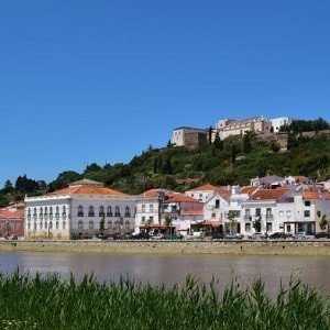 Imagem do produto Restaurante na Pousada do Castelo de Alcácer do Sal 4