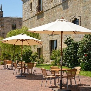 Imagem do produto Restaurante Pousada Mosteiro de Amares 1