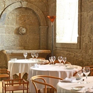 Imagem do produto Restaurante Pousada Mosteiro de Amares 2