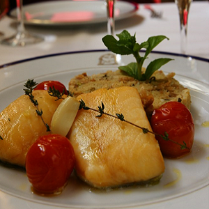 Imagem do produto Restaurante Pousada Convento de Beja 7