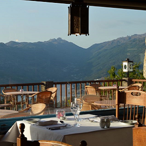 Imagem do produto Restaurante Pousada da Caniçada - Gerês 1