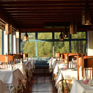 Imagem do produto Restaurante Pousada da Caniçada - Gerês 2