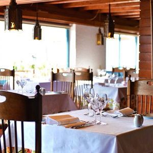 Imagem do produto Restaurante Pousada da Caniçada - Gerês 3
