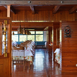 Imagem do produto Restaurante Pousada da Caniçada - Gerês 4