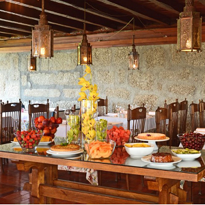 Imagem do produto Restaurante Pousada da Caniçada - Gerês 6