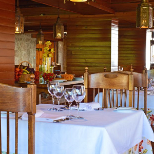 Imagem do produto Restaurante Pousada da Caniçada - Gerês 7