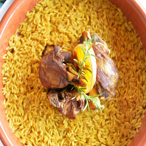 Imagem do produto Restaurante Pousada da Caniçada - Gerês 9