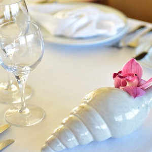 Imagem do produto Restaurante Búzios - Pousada da Ria Aveiro 1