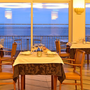 Imagem do produto Restaurante Búzios - Pousada da Ria Aveiro 2