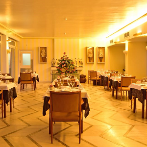 Imagem do produto Restaurante Búzios - Pousada da Ria Aveiro 3