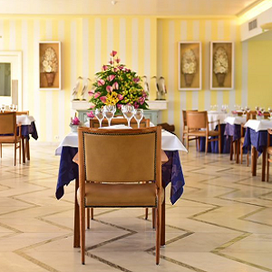 Imagem do produto Restaurante Búzios - Pousada da Ria Aveiro 4