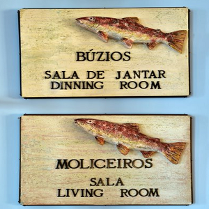 Imagem do produto Restaurante Búzios - Pousada da Ria Aveiro 5