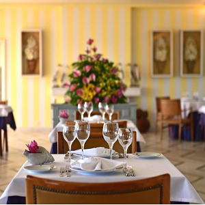 Imagem do produto Restaurante Búzios - Pousada da Ria Aveiro 7