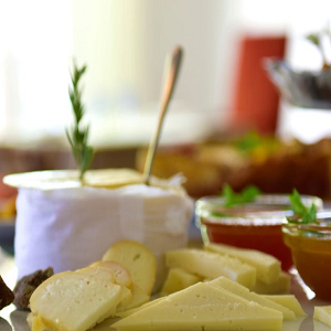 Imagem do produto Restaurante Pousada da Serra da Estrela 1