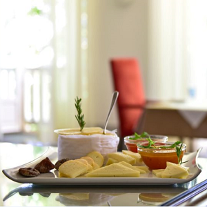 Imagem do produto Restaurante Pousada da Serra da Estrela 3