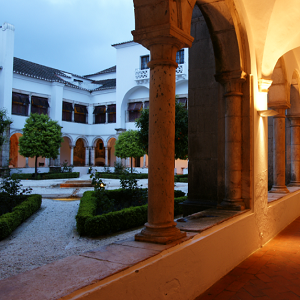Imagem do produto Restaurante Pousada Convento de Vila Viçosa 5