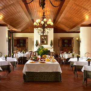 Imagem do produto Restaurante Pousada Convento de Vila Viçosa 6