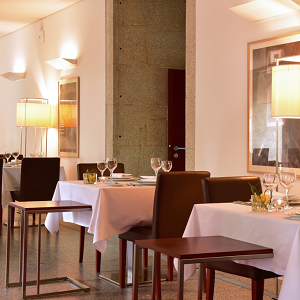 Imagem do produto Restaurante Lafões - Pousada de Viseu 5