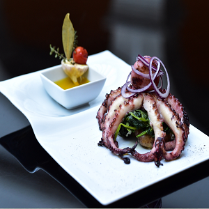 Imagem do produto Restaurante Lafões - Pousada de Viseu 7