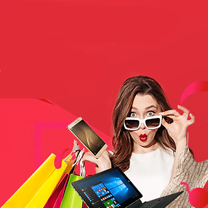 Imagem do produto Eletrónica, moda e muito mais 7