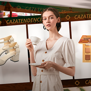 Imagem do produto Eletrónica, moda e muito mais 10