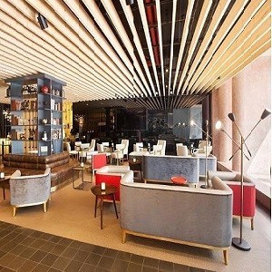 Imagem do produto BessaHotel  Liberdade**** 4