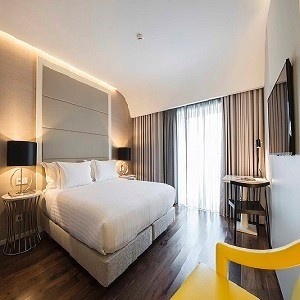 Imagem do produto BessaHotel  Liberdade**** 6