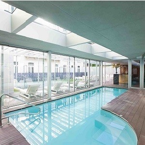 Imagem do produto BessaHotel  Liberdade**** 9