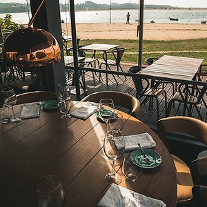 Imagem do produto Cozinha portuguesa à beira-rio 2