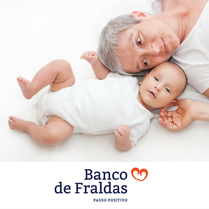 Imagem do produto Dê um Passo Positivo e ajude quem mais precisa 1