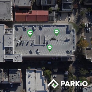 Imagem do produto Parque de estacionamento 1