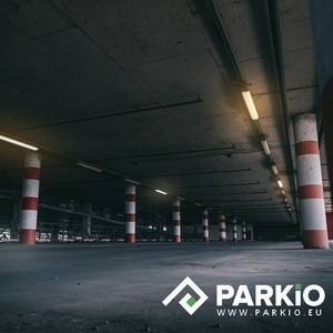 Imagem do produto Parque de estacionamento 2