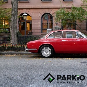 Imagem do produto Parque de estacionamento 3