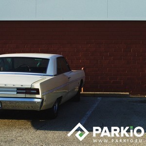 Imagem do produto Parque de estacionamento 4