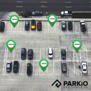 Imagem do produto Parque de estacionamento 5