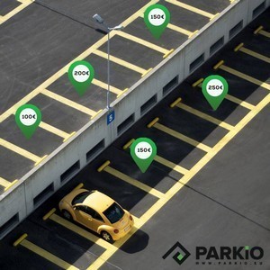 Imagem do produto Parque de estacionamento 6