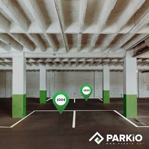 Imagem do produto Parque de estacionamento 7
